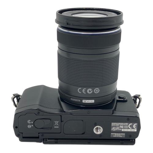 OLYMPUS (オリンパス) ミラーレス一眼カメラ OM-D E-M5｜トレファクONLINE