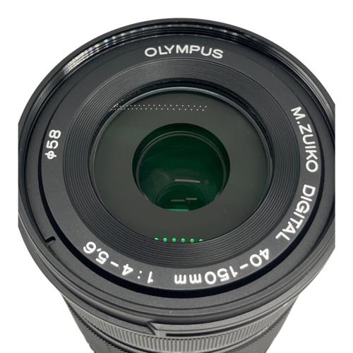 OLYMPUS (オリンパス) ミラーレス一眼カメラ OM-D E-M5｜トレファクONLINE