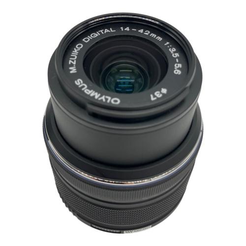 OLYMPUS (オリンパス) ミラーレス一眼カメラ OM-D E-M5｜トレファクONLINE