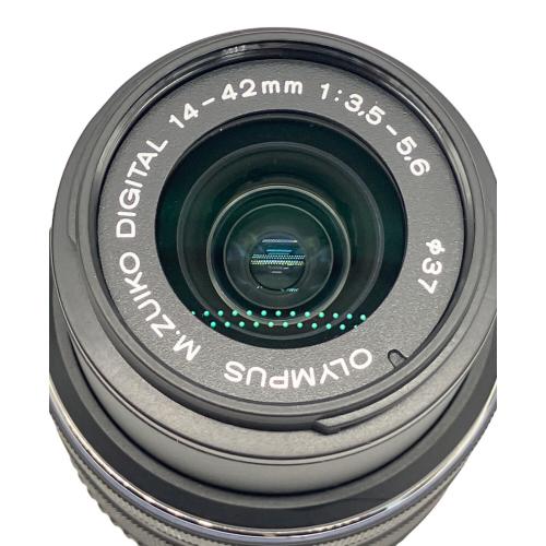 OLYMPUS (オリンパス) ミラーレス一眼カメラ OM-D E-M5