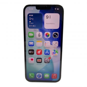 Apple (アップル) iPhone13 Pro MLV03J/A