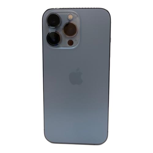 Apple (アップル) iPhone13 Pro MLV03J/A