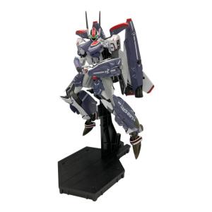 BANDAI (バンダイ) マクロスF VF.25F スーパーメサイアバルキリー（早乙女アルト機）リバイバルVer DX超合金 プラモデル
