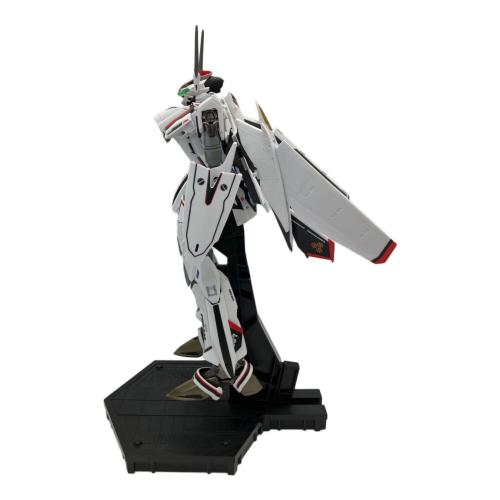 BANDAI (バンダイ) マクロスF VF.25F スーパーメサイアバルキリー（早乙女アルト機）リバイバルVer DX超合金 プラモデル