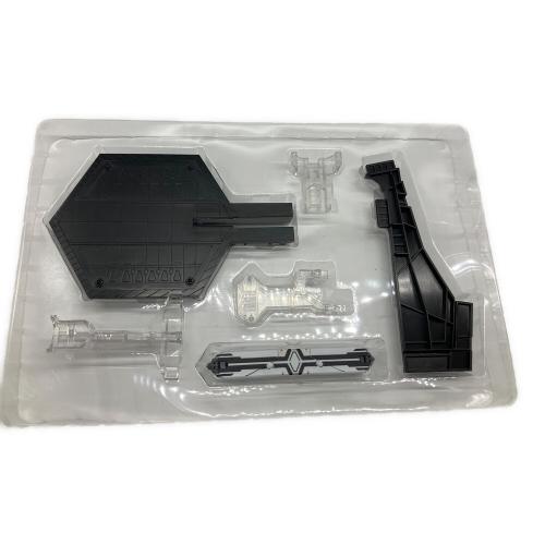 BANDAI (バンダイ) VF-31J DX超合金 マクロス  ジークフリード ハヤテ・インメルマン機 プラモデル