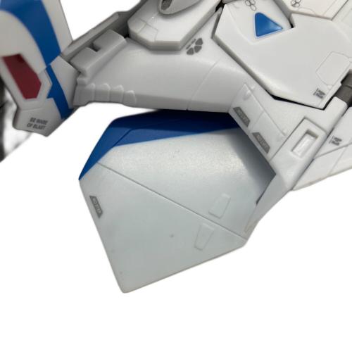 BANDAI (バンダイ) VF-31J DX超合金 マクロス  ジークフリード ハヤテ・インメルマン機 プラモデル