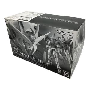 BANDAI (バンダイ) OOXN RAISER ガンプラ