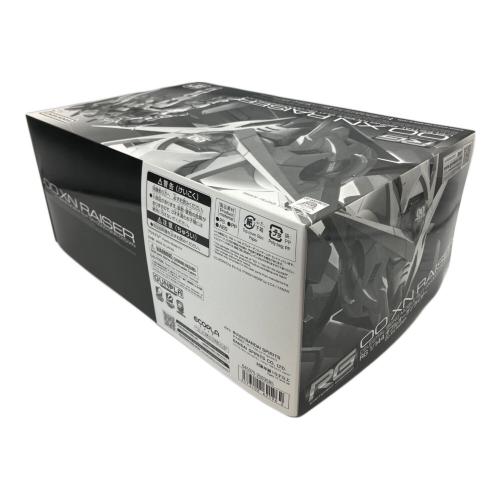 BANDAI (バンダイ) OOXN RAISER ガンプラ