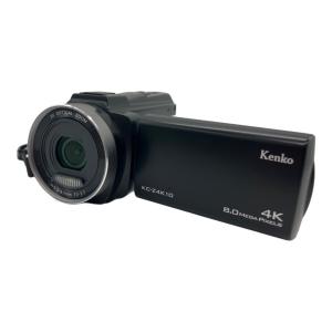 KENKO (ケンコー) デジタルビデオカメラ KC-Z4K10
