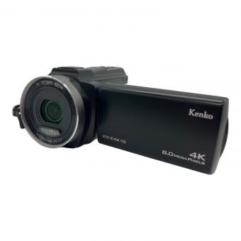 KENKO (ケンコー) デジタルビデオカメラ KC-Z4K10