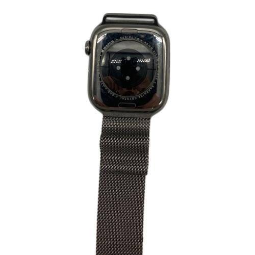 Apple (アップル) GPS+Cellularモデル Apple Watch Series 10 MC7Q4J/A