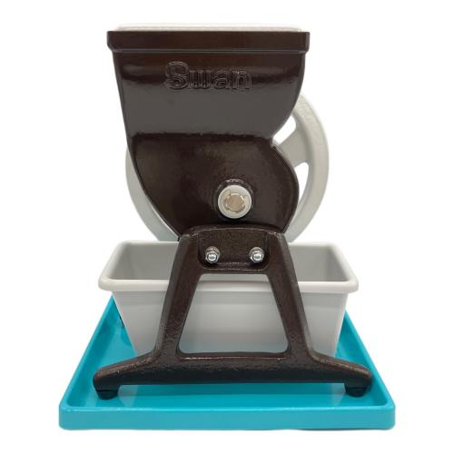 Swan (スワン) アイスクラッシャー CR-3