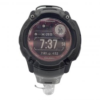 GARMIN (ガーミン) INSTINCT 2X DUAL POWER
