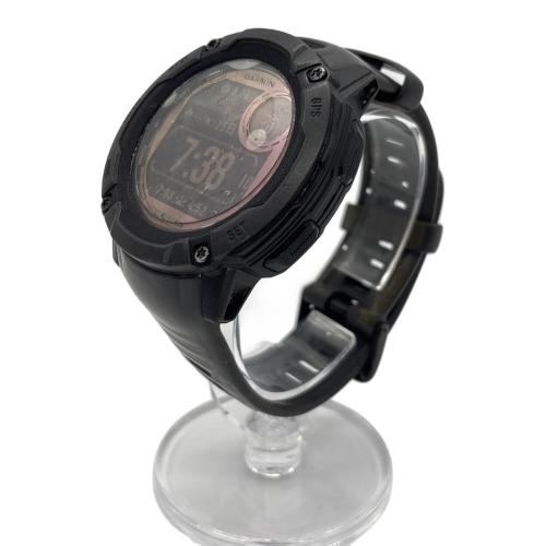 GARMIN (ガーミン) INSTINCT 2X DUAL POWER