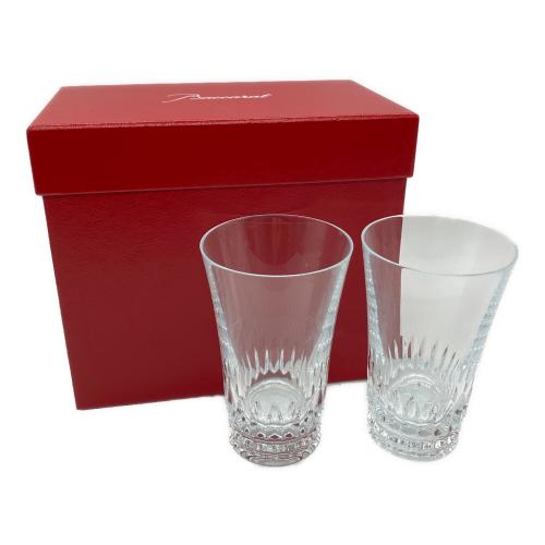 Baccarat (バカラ) グラスセット ティアラ