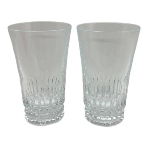 Baccarat (バカラ) グラスセット ティアラ