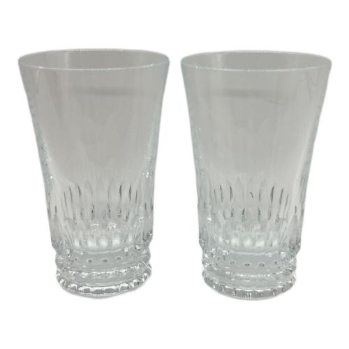 Baccarat (バカラ) グラスセット ティアラ