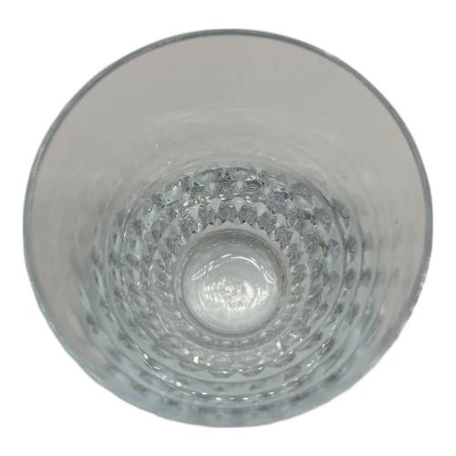 Baccarat (バカラ) グラスセット ティアラ