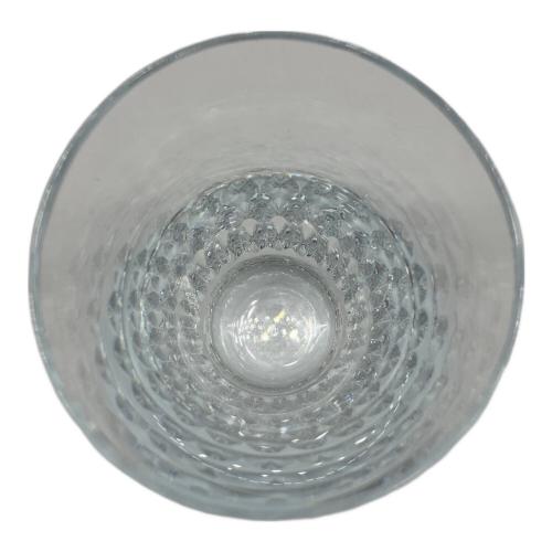 Baccarat (バカラ) グラスセット ティアラ