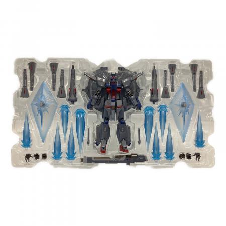 L ROBOT魂 ZGMF-X666S レジェンドガンダム BANDAI (バンダイ) METAL ROBOT魂 ZGMF-X666S レジェンドガンダム