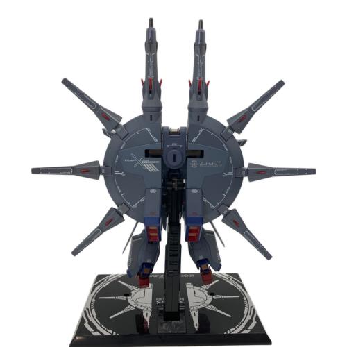 BANDAI (バンダイ) METAL ROBOT魂 ZGMF-X666S レジェンドガンダム