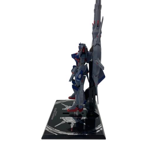 BANDAI (バンダイ) METAL ROBOT魂 ZGMF-X666S レジェンドガンダム