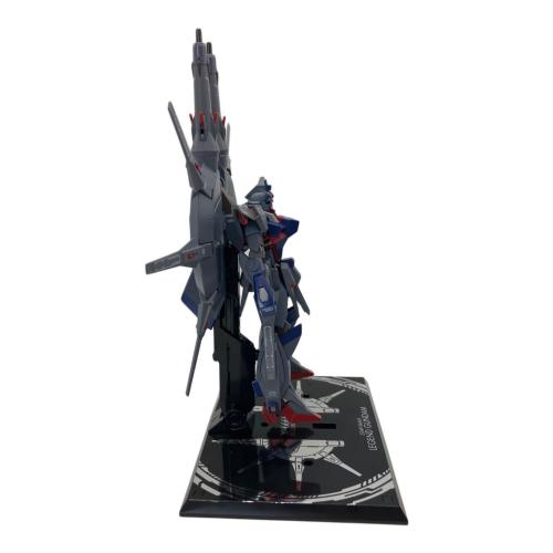 BANDAI (バンダイ) METAL ROBOT魂 ZGMF-X666S レジェンドガンダム