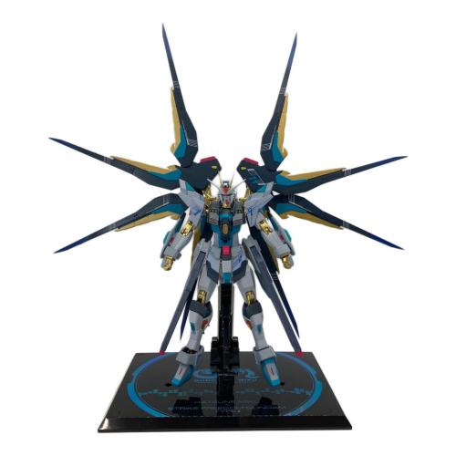 BANDAI (バンダイ) METAL ROBOT魂 ZGMF/A-262B ストライクフリーダム