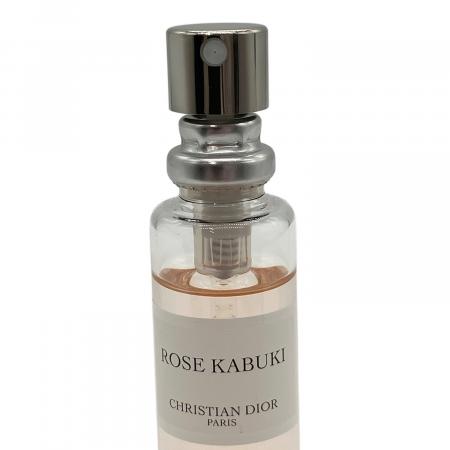Christian Dior (クリスチャン ディオール) オードパルファム 15ml×2