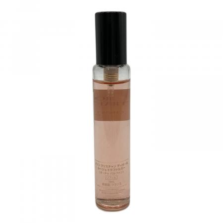 Christian Dior (クリスチャン ディオール) オードパルファム 15ml×2