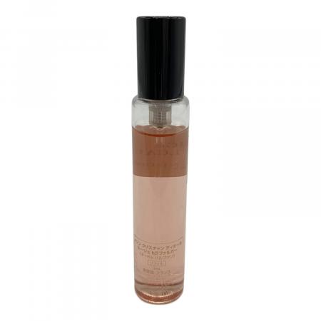 Christian Dior (クリスチャン ディオール) オードパルファム 15ml×2