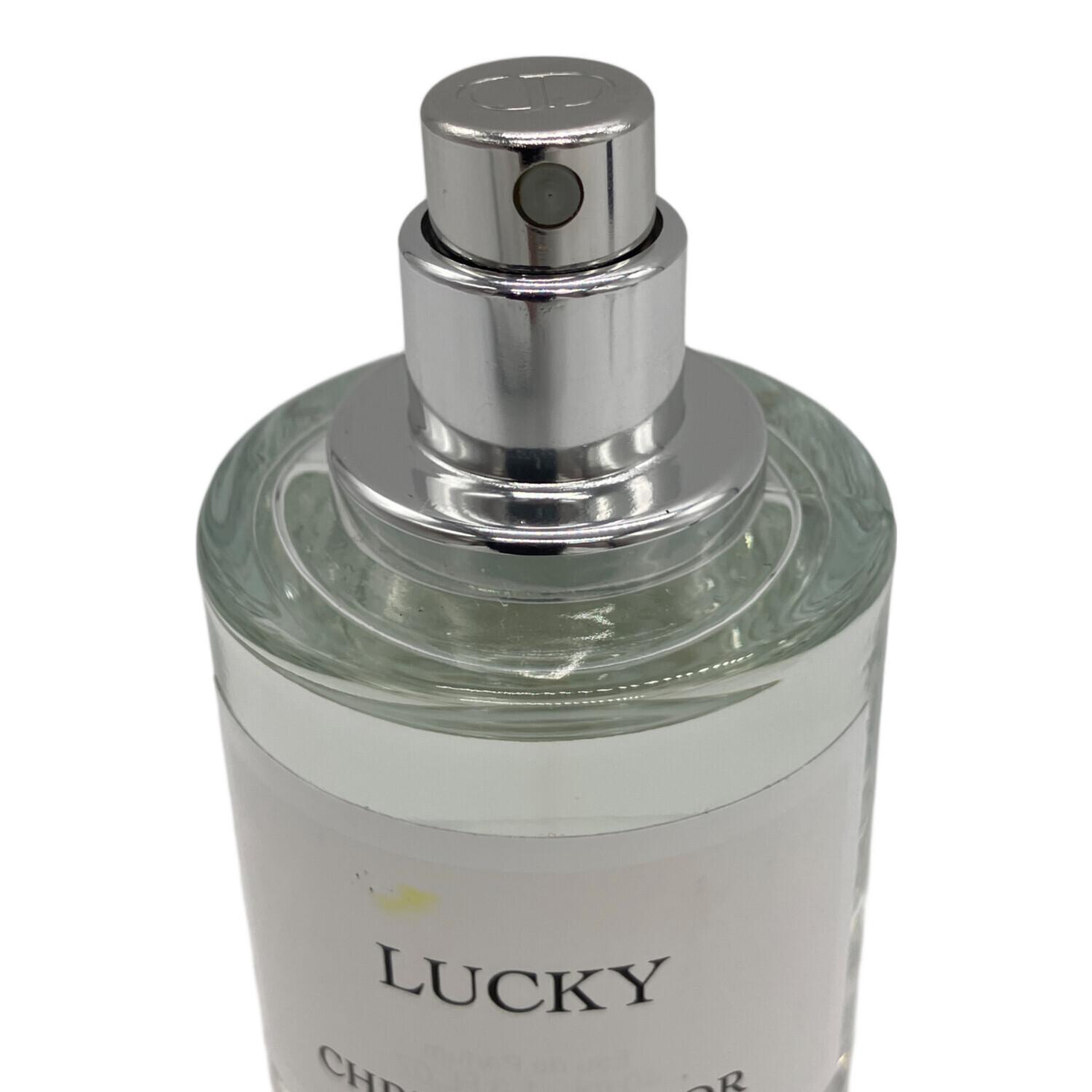 Christian Dior (クリスチャン ディオール) オードパルファム 40ml 残