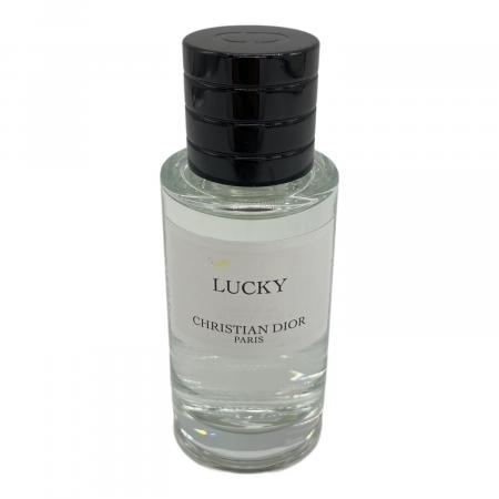 Christian Dior (クリスチャン ディオール) オードパルファム 40ml 残