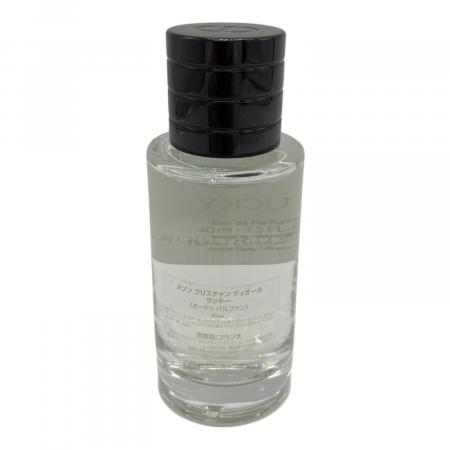 Christian Dior (クリスチャン ディオール) オードパルファム 40ml 残