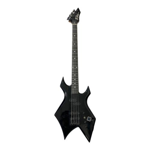 B.C. Rich 変形 エレキ ベース B.C.richの変形4弦ベース入荷情報！【八尾店】｜2017年02月26日