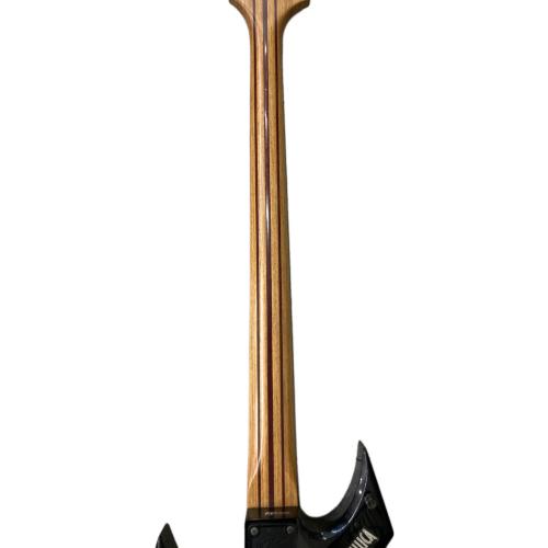 B.C. Rich (ＢＣリッチ) Warlock エレキベース