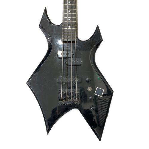 B.C. Rich (ＢＣリッチ) Warlock エレキベース