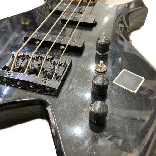 B.C. Rich (ＢＣリッチ) Warlock エレキベース