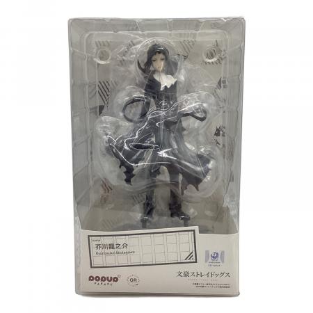 ○文豪ストレイドッグス 芥川龍之介 フィギュア POP UP PARADE