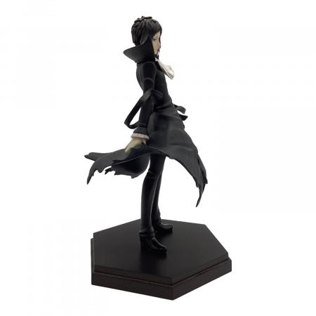 ○文豪ストレイドッグス 芥川龍之介 フィギュア POP UP PARADE