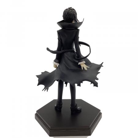 POP Amazon.co.jp: フィギュア 芥川 文豪ストレイドッグス UP 芥川龍之介 ドッグス ストレイ 文豪 PARADE コミック・アニメ