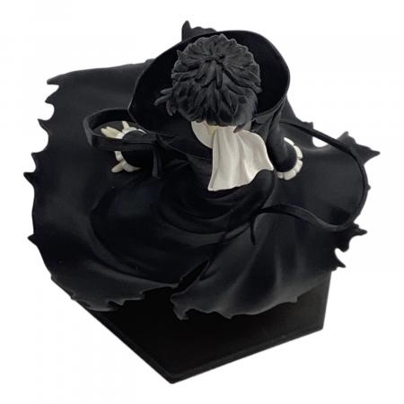 ○文豪ストレイドッグス 芥川龍之介 フィギュア POP UP PARADE