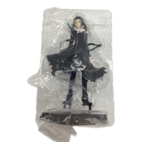 ●文豪ストレイドッグス 芥川龍之介 フィギュア POP UP PARADE