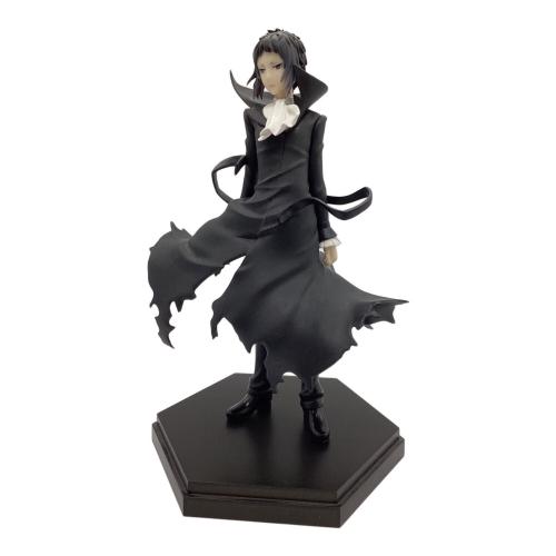 ●文豪ストレイドッグス 芥川龍之介 フィギュア POP UP PARADE