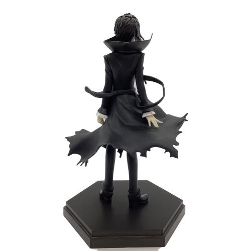 ●文豪ストレイドッグス 芥川龍之介 フィギュア POP UP PARADE