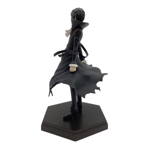 ●文豪ストレイドッグス 芥川龍之介 フィギュア POP UP PARADE