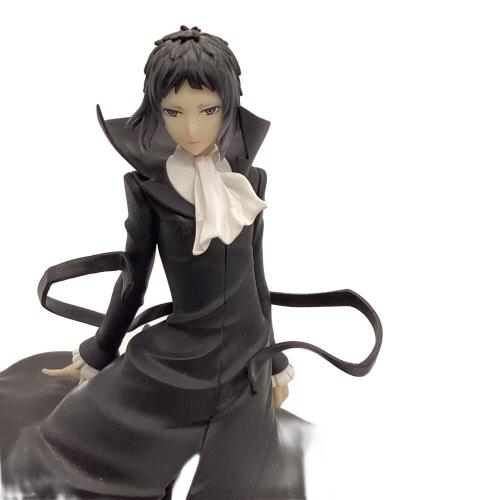 ●文豪ストレイドッグス 芥川龍之介 フィギュア POP UP PARADE