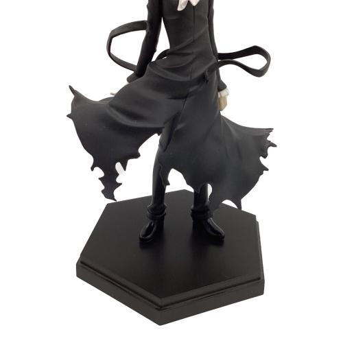 ●文豪ストレイドッグス 芥川龍之介 フィギュア POP UP PARADE