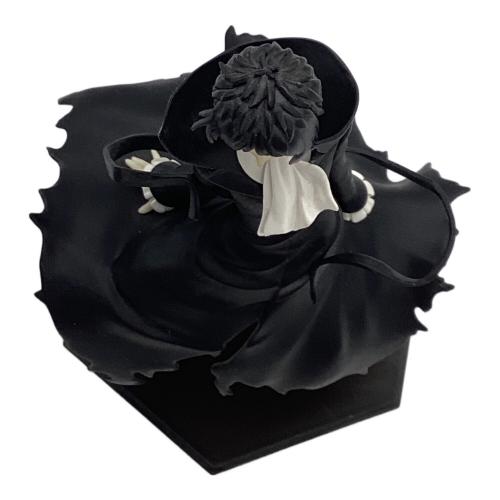 ●文豪ストレイドッグス 芥川龍之介 フィギュア POP UP PARADE