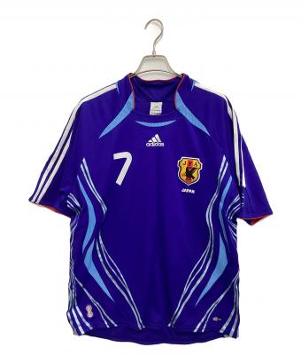 adidas (アディダス) サッカーユニフォーム サイズ:XL